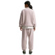 Nike Γυναικείο παντελόνι φόρμας Studio Fleece Medium Weight High-Waisted Pants